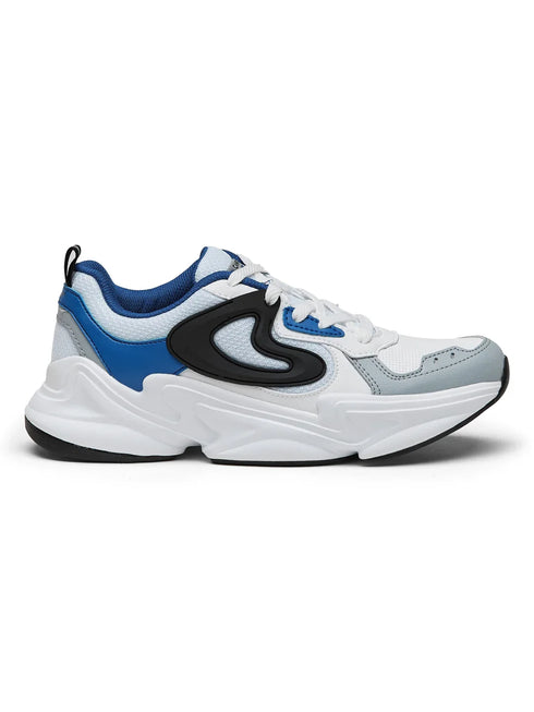 STARDUST White Men's Sneakers